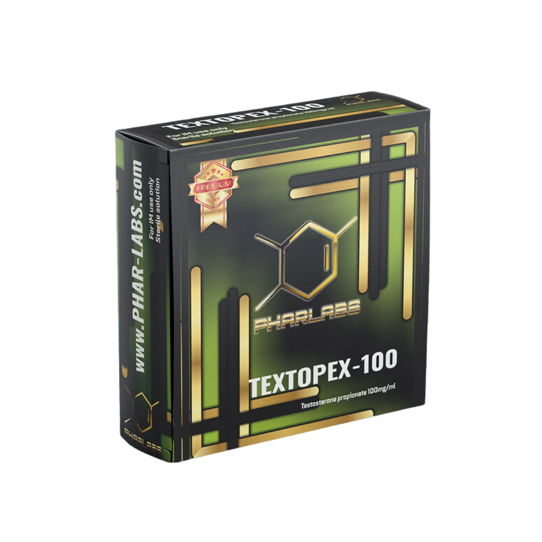 PHARLABS PREMIUM - TEXTOPEX 100