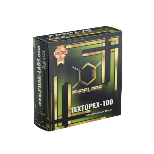 PHARLABS PREMIUM - TEXTOPEX 100