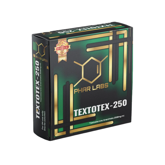 PHARLABS PREMIUM -  TEXTOTEX 250