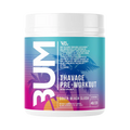 THAVAGE CBUM | Pre Entreno de Alto Rendimiento (30 serv)