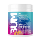 THAVAGE CBUM | Pre Entreno de Alto Rendimiento (30 serv)