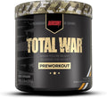 TOTAL WAR | Pre Entreno Militar de Alta Intensidad (30 serv)