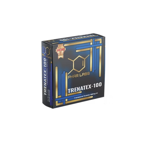 PHARLABS PREMIUM - TRENATEX 100