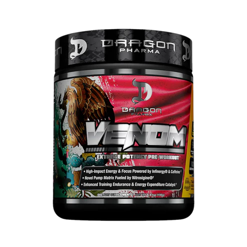 PACK PERDIDA DE GRASA EXTREME