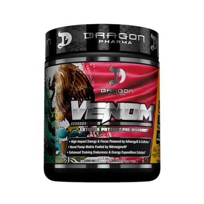 PACK PERDIDA DE GRASA EXTREME