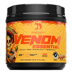 VENOM ESSENTIAL | Pre Entreno Diario (30 serv)
