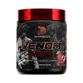 VENOM INFERNO | Pre Entreno Estimulante Ultra Intenso (40/20 serv)