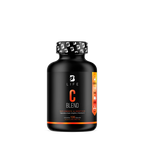 B-LIFE VITAMINA C BLEND | Complejo de Vitamina C (120caps)