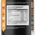 B-LIFE VITAMINA C BLEND | Complejo de Vitamina C (120caps)