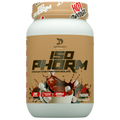 ISOPHORM | Proteína Whey Aislada (2LB)
