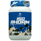 ISOPHORM | Proteína Whey Aislada (2LB)