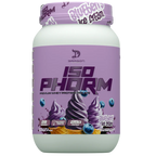 ISOPHORM | Proteína Whey Aislada (2LB)
