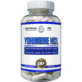 YOHIMBINE HCL 90CAPS | Hi-Tech