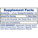 ZINC | Hi-Tech