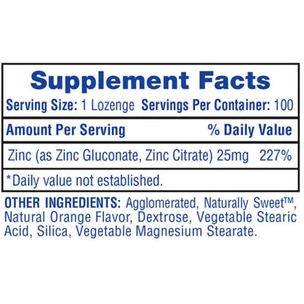ZINC | Hi-Tech