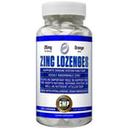 ZINC | Hi-Tech