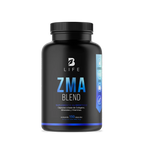B-LIFE ZMA BLEND | Suplemento de Zinc, Magnesio y B6 (150 caps)