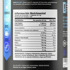 B-LIFE ZMA BLEND | Suplemento de Zinc, Magnesio y B6 (150 caps)