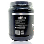BLACK BEAR CREATINE | Creatina Monohidratada (1KG)