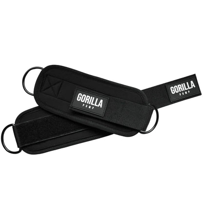 GRILLETES GORILLA PUMP