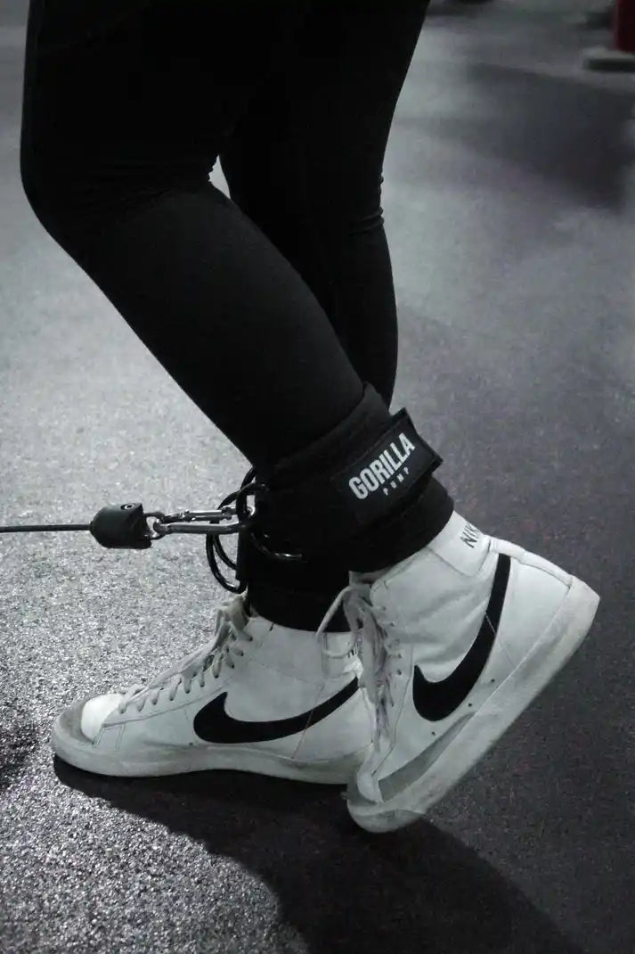 GRILLETES GORILLA PUMP