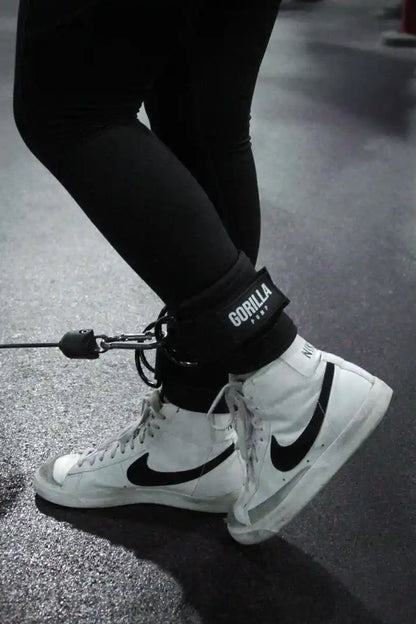 GRILLETES GORILLA PUMP