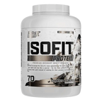 ISOFIT | Proteína Whey Aislada Premium (5LB)