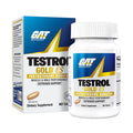 TESTROL GOLD GAT SPORT | Soporte Avanzado de Testosterona